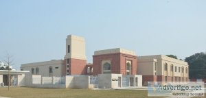 Construction companies in noida