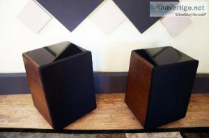 JBL L300 Studio Monitor Speakers