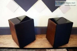 JBL L300 Studio Monitor Speakers