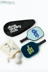 Shop Happy Hour Set  Pickleball Equipment - Disco Country Club