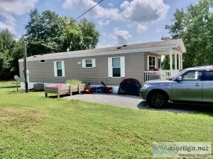 Mobile Home