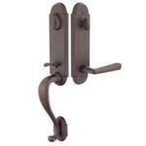 Interior-Exterior Door Hardware  Oak Park Home and Hardware