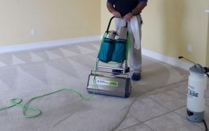Best Carpet cleaning in Cape Coral