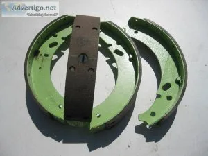 1949-64 STUDEBAKER TRUCK BRAKE SHOES