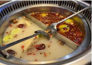 Looking for The Best Chinese Hot Pot in Chinese Quarter