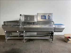 Marel IPM X300 Portion Cutter