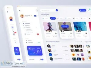 Join your hands with nft development company to tokenize your as