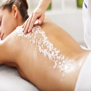 Best spa body massage center in delhi