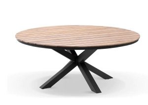 Shop Outdoor Round Dining Table - United House Furniture