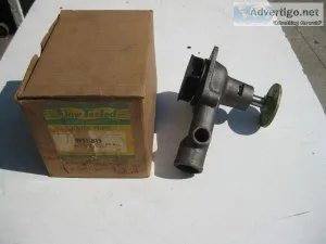 1959-64 STUDEBAKER 6 CYLINDER WATER PUMP