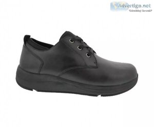 Have a Look At Drew Shoe Armstrong - Black