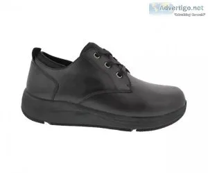 Have a Look At Drew Shoe Armstrong - Black