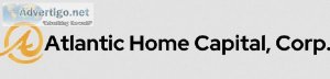 Mortgage Lenders New York  Mortgage Brokers NY - Atlantic Home C