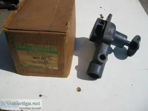 1954-58 STUDEBAKER CHAMPION NEW WATER PUMP