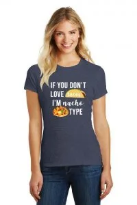 Get Your Taco Gear Now - Taco Gear For Taco Lovers