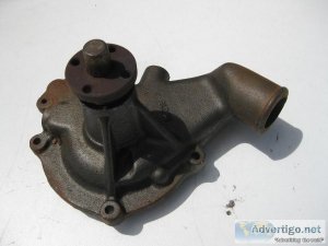 1956-64 FORD TRUCK WATER PUMP