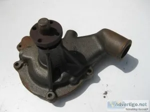 1956-64 FORD TRUCK WATER PUMP