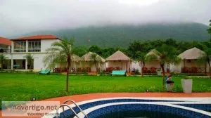 Book Purulia Garpanchkot Tour with Special Price
