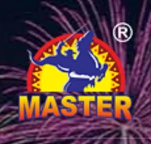 Fireworks manufacturer