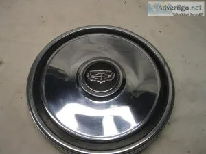 1970s FORD 1012&quot HUBCAPS