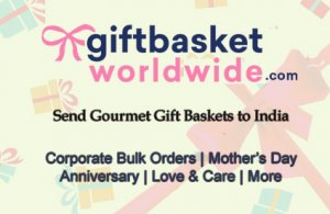 Gourmet gifts delivery to india at competitive cheap price