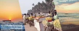 Juhu Beach