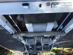2004 20 foot North River Trapper Power boat for sale