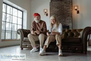 Quality Care and Retirement Living in Niagara Falls