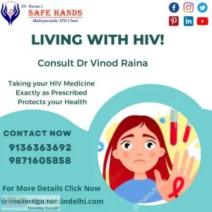 Hiv aids treatment