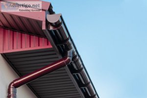 Get commercial gutter repair in leeds, from local roofers