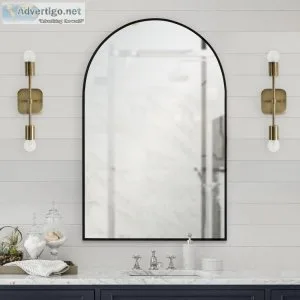 One Way Mirror  Wall Mirror  Mirrors  GwG Outlet