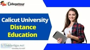 Calicut University Distance Education