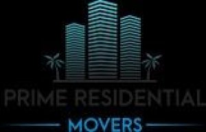 Prime Residential Movers