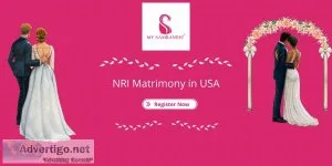 Nri gujarati matrimony in usa | my sambandh