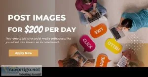 Post Images Make  From Home