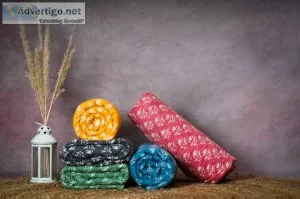 Deal with india?s best fabric manufacturer company
