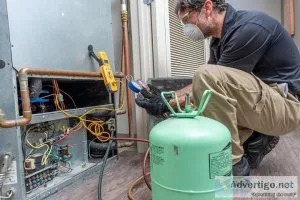 How Do You Locate the Best HVAC Company For Your Residence