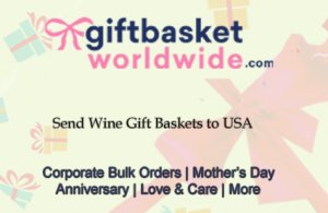 Wine gift basket delivery usa is now easy and affordable