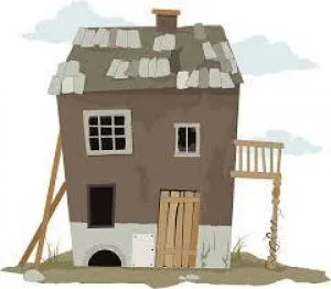 Looking to sell your House....We can help