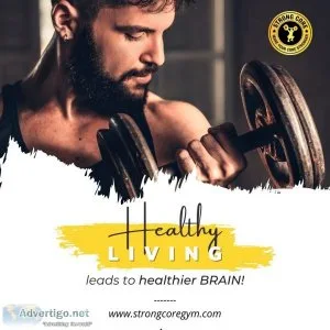 Gym exersice