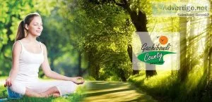 Open lands for sale in gachibowli