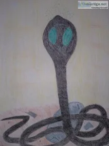 Lethal Serpent