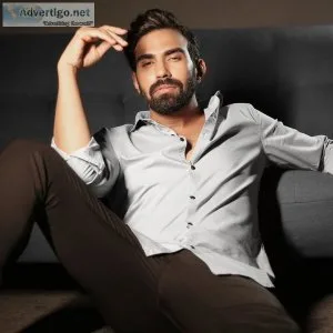 Get men s formal shirts online in india - beyoung