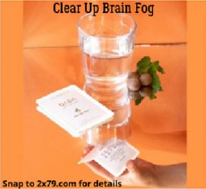 Effective Results for Brain Fog
