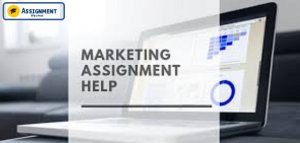 Marketing Assignment Help