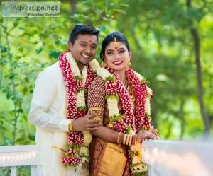 Maravar matrimony brides grooms