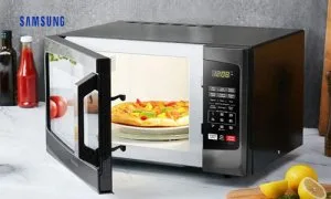 Samsung microwave oven service center repair near me
