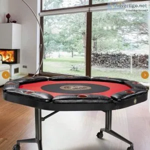 Poker Table - free for beta testers