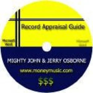 Mighty John s Record Collector s Kit