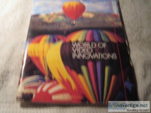 AMBICO WORLD OF VIDEOAUDIO INNOVATION